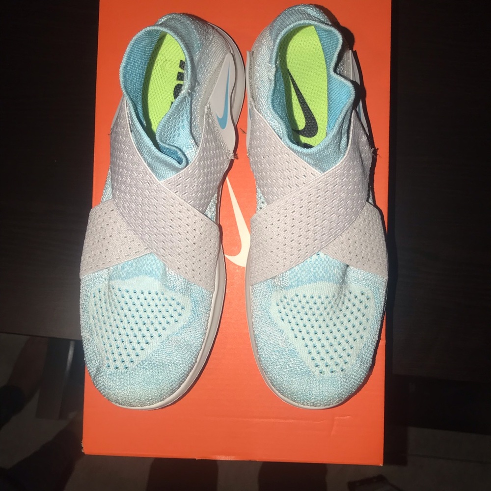 Women’s NIKE Free RN Motion FK 2017